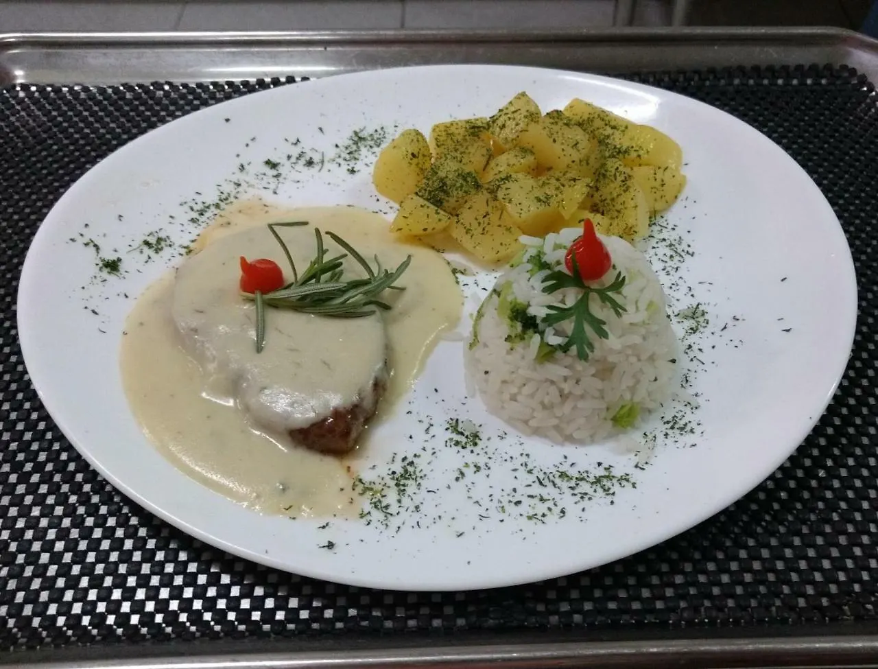 Raru'S Motel Via Costeira (Adults Only) Natal