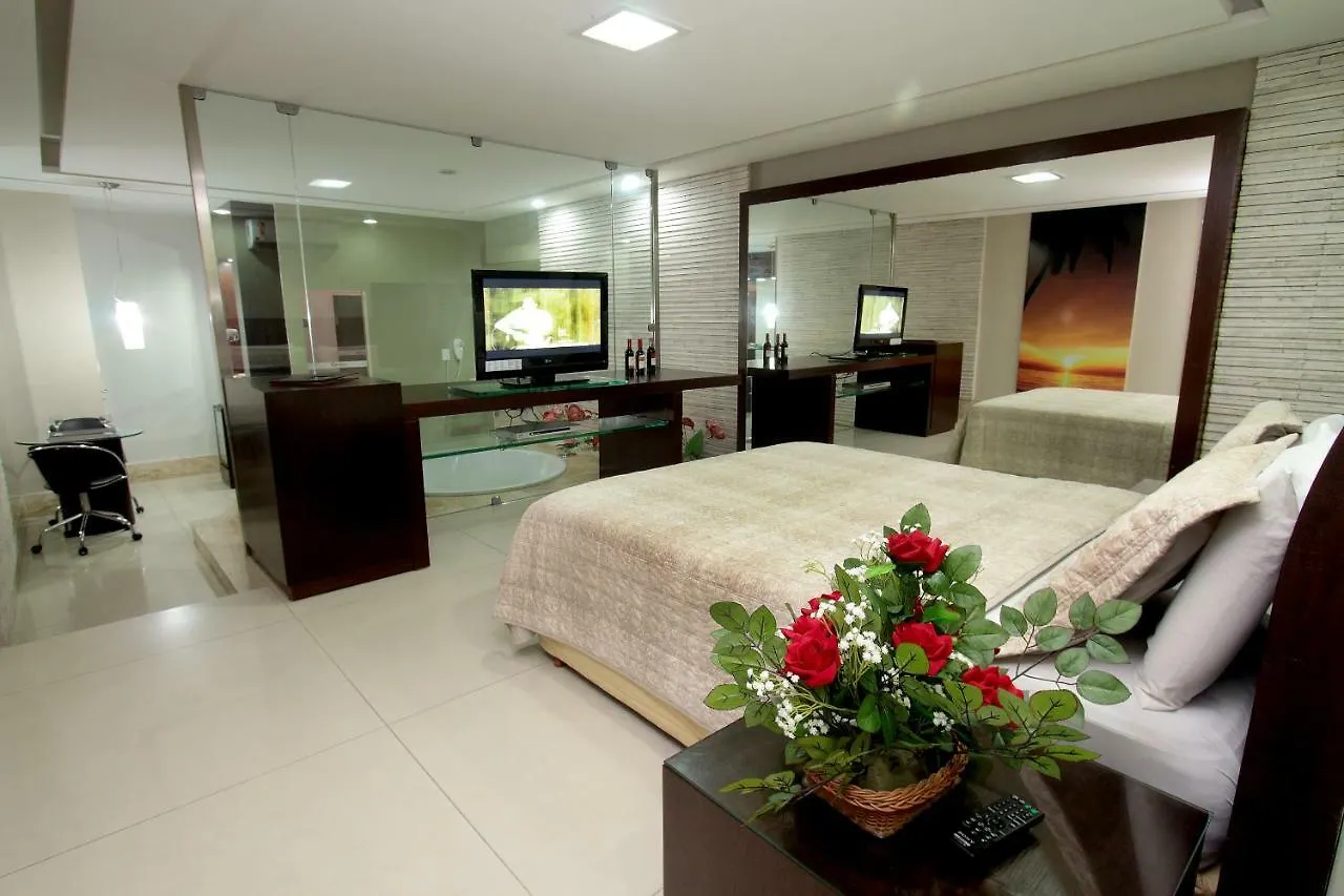 Raru'S Motel Via Costeira (Adults Only) Natal