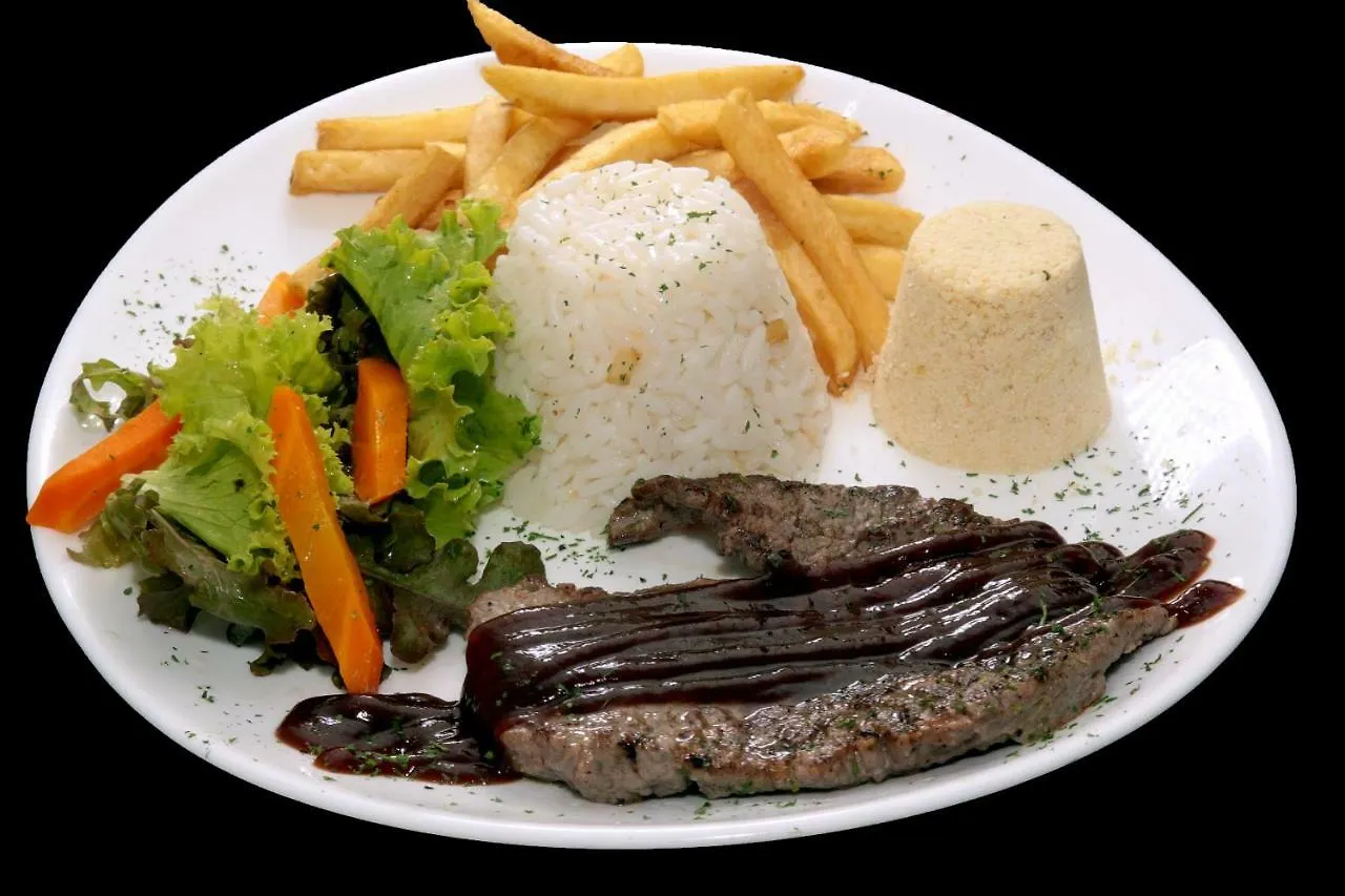 ** Love hotel Raru'S Motel Via Costeira (Adults Only) Natal Brazília