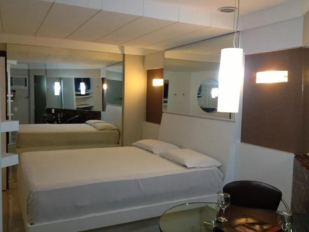 Raru'S Motel Via Costeira (Adults Only) Natal Brasil