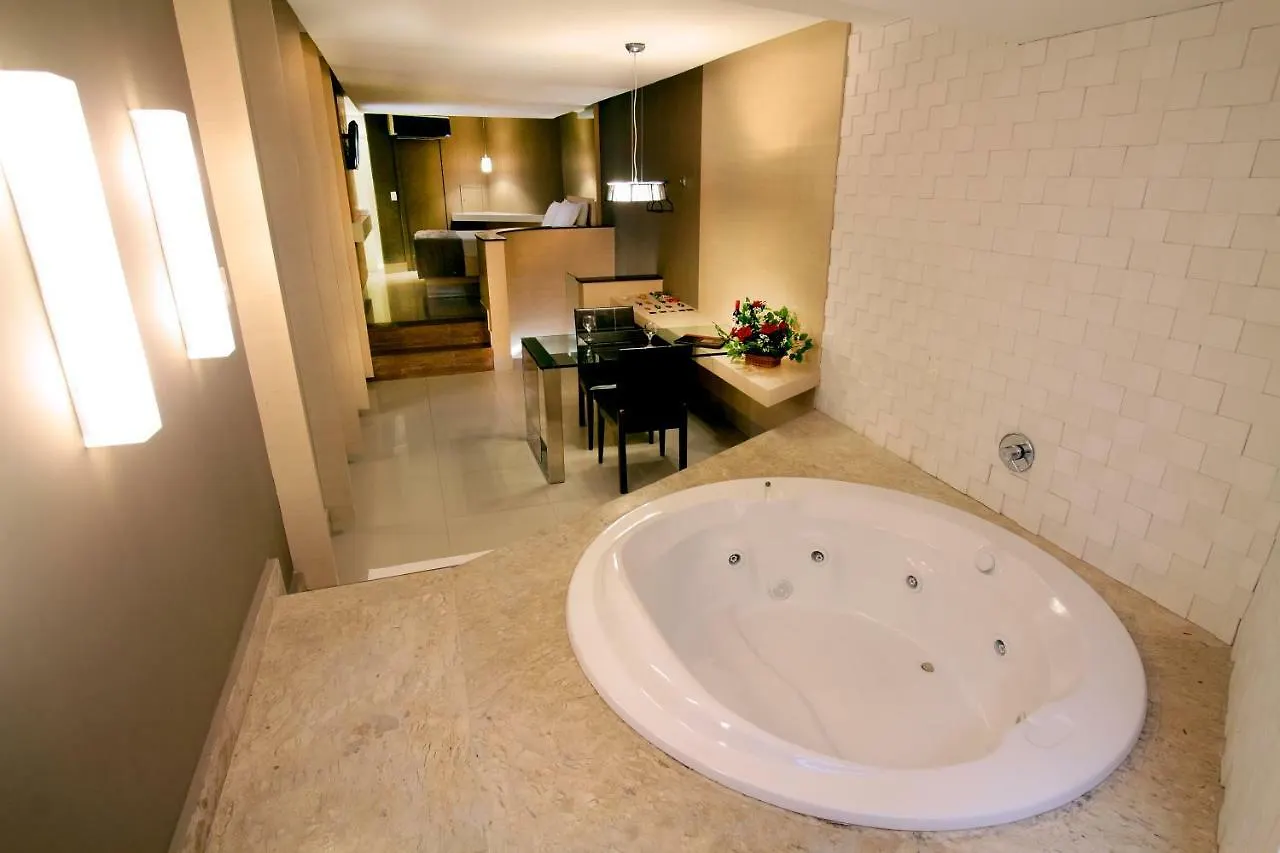 Motel para Casais Raru'S Motel Via Costeira (Adults Only) Natal