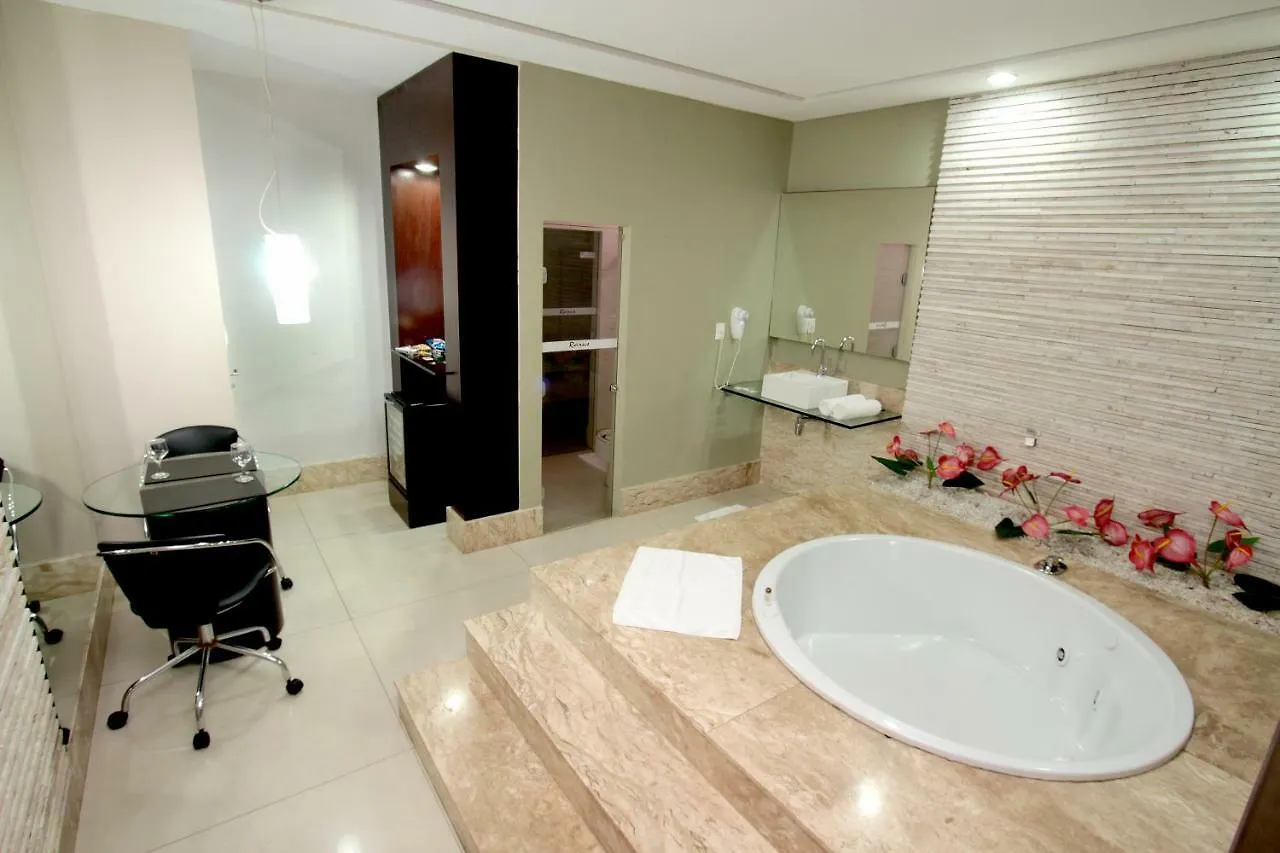 Raru'S Motel Via Costeira (Adults Only) Natal Motel para Casais