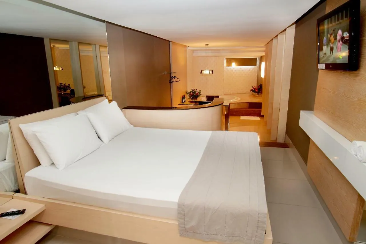 Raru'S Motel Via Costeira (Adults Only) Natal