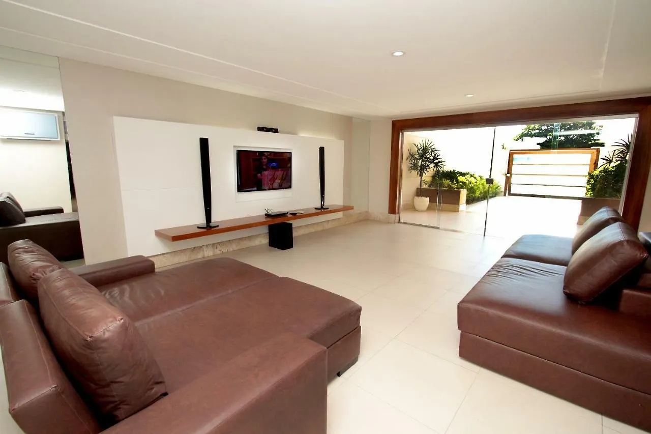 Raru'S Motel Via Costeira (Adults Only) Natal Motel para Casais