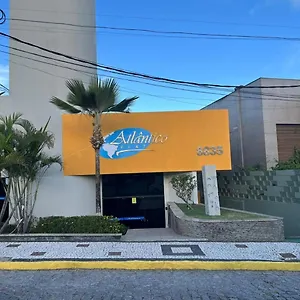 Atlântico Flat Apto 203 Natal