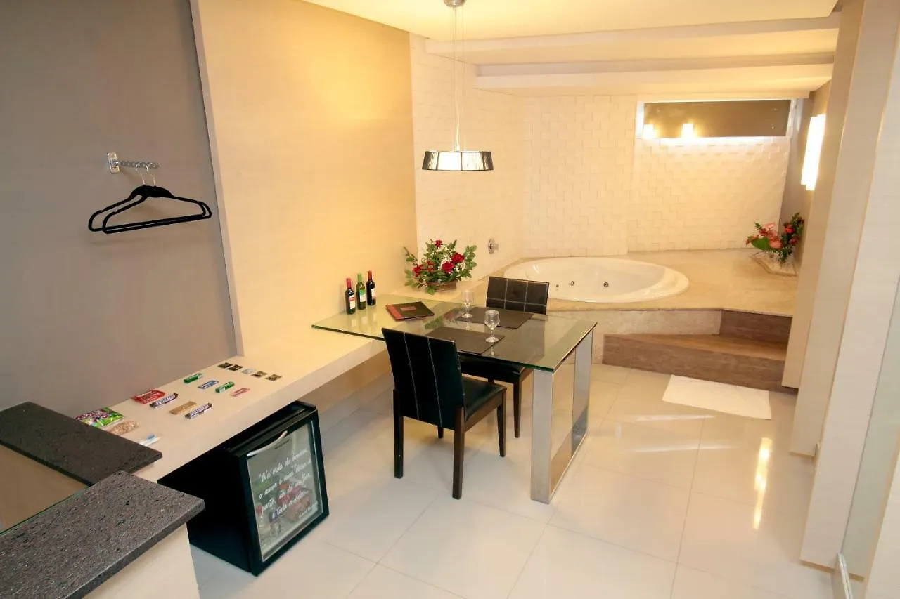 Raru'S Motel Via Costeira (Adults Only) Natal 2*,  Brasilien