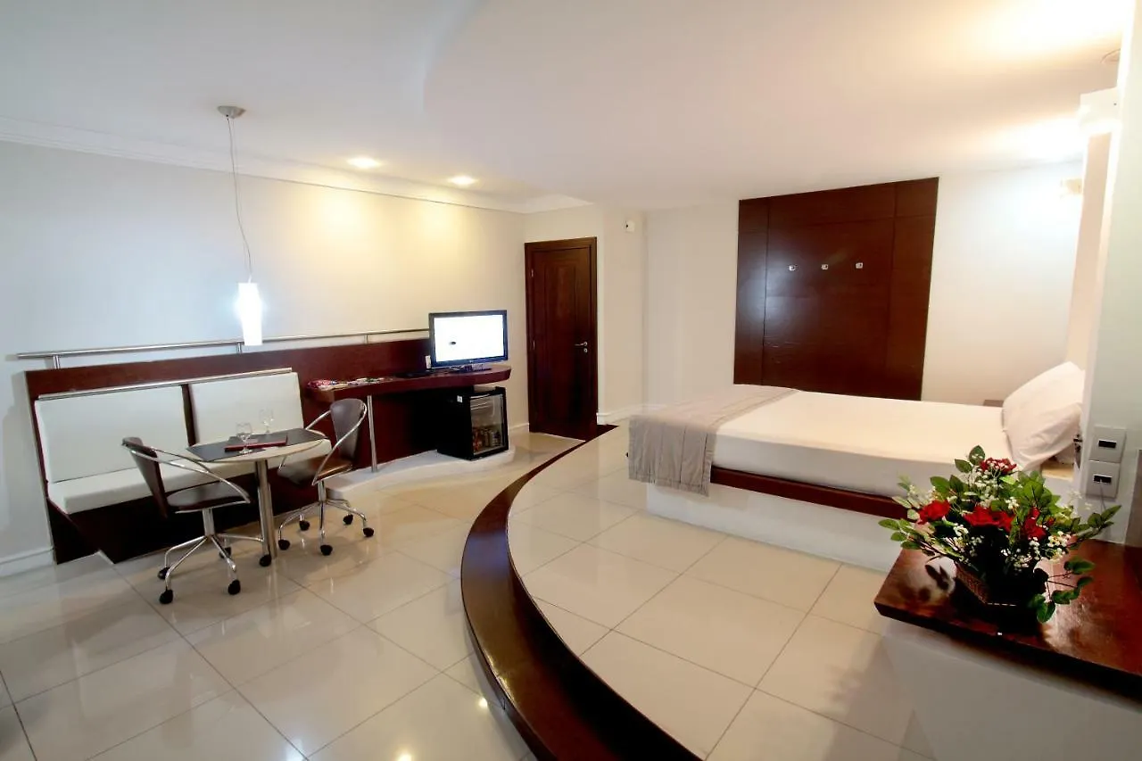 ** Liebeshotel Raru'S Motel Via Costeira (Adults Only) Natal Brasilien